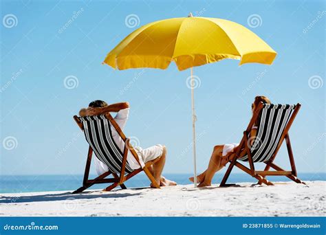 Beach summer umbrella stock image. Image of beautiful - 23871855