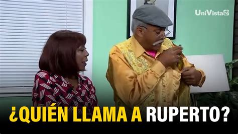 Qui N Llama A Ruperto La Habana En Hialeah I Univista Tv Youtube