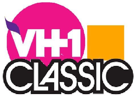 VH1 Classic - Logo Redesign by FanOf2010 on DeviantArt