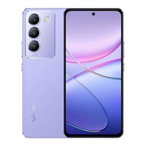 Vivo V Lite G Vivo Oman