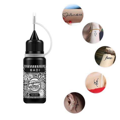 Hot Sale Microblading Tattoo Waterproof Private Label Weeks Ml
