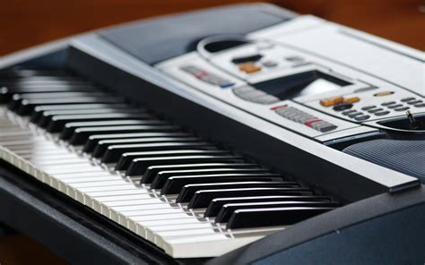 Free Images : technology, band, monochrome, musical instrument, piano keys, black keys, white ...