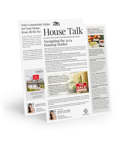 Product House Talk Newsletter 2024 Quarterly Q1 Corefact