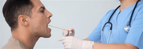 The Benefits of Saliva Drug Testing Kits