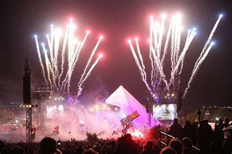 Ticket Sale Dates For Glastonbury 2023 Announced Anglotopia Net