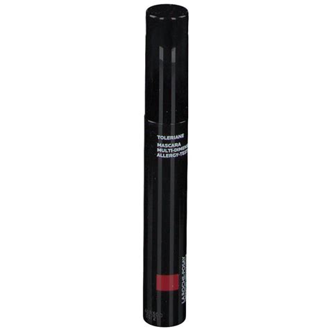 La Roche Posay Toleriane Mascara Multi Dimension Noir Ml Shop