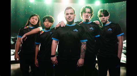 Nzr Forsaken Teddy E O Olimpo Falam Sobre A Cloud No Vct Americas