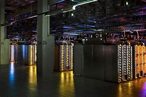 Why Google Didn T Pick India Or China For Its First Data Centres In