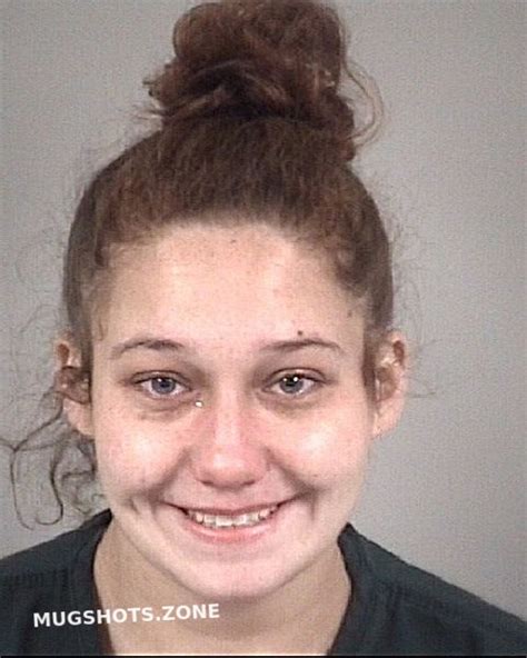 TRENT CASSIE MARIE 09 26 2023 Cabarrus County Mugshots Zone