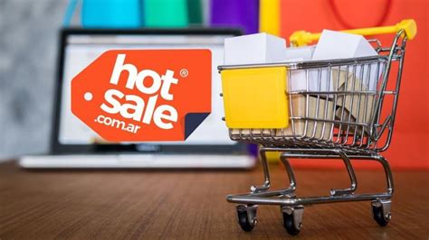 Comenzó el Hot Sale 2024 en Argentina Todo lo que tenés que saber