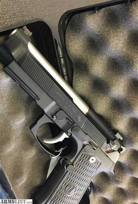 Armslist For Sale Beretta 92