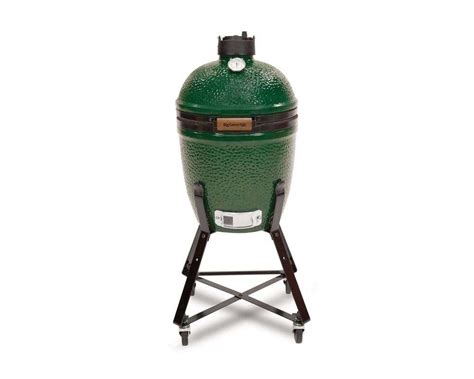 Big Green Egg • West Coast Bbq Shop San Diego