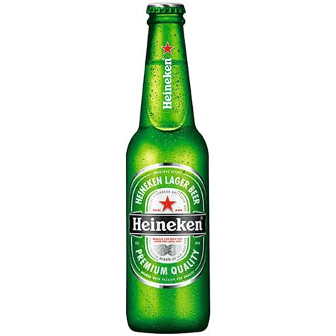 Porcentagem De álcool Na Heineken