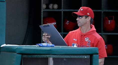 Brad Ausmus Becomes Yankees Bench Coach For Manager Aaron Boone