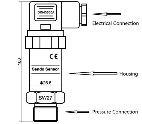 Pressure Transmitter Explained Working Principle Realpars Atelier