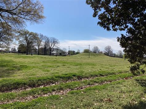 Chickasaw Heritage Park Updated January 2025 22 Photos Metal