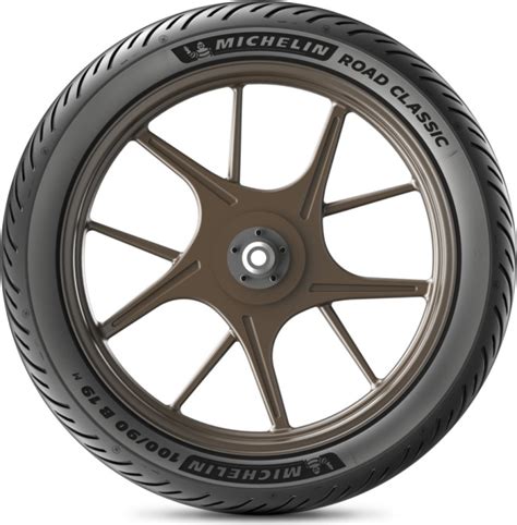 Michelin Road Classic 110 90 B18 61V TL Ab 112 42 2024