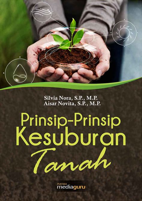 Prinsip Prinsip Kesuburan Tanah