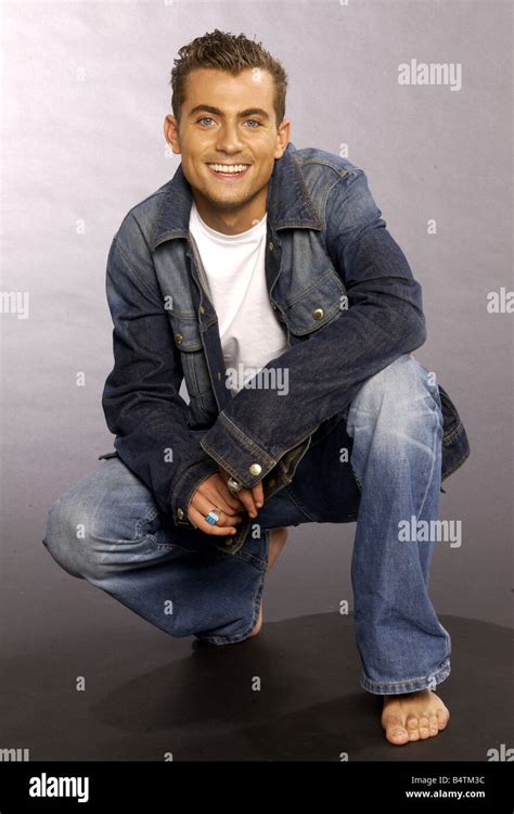 Paul danan hollyoaks hi-res stock photography and images - Alamy