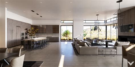 Lake Havasu House :: Behance