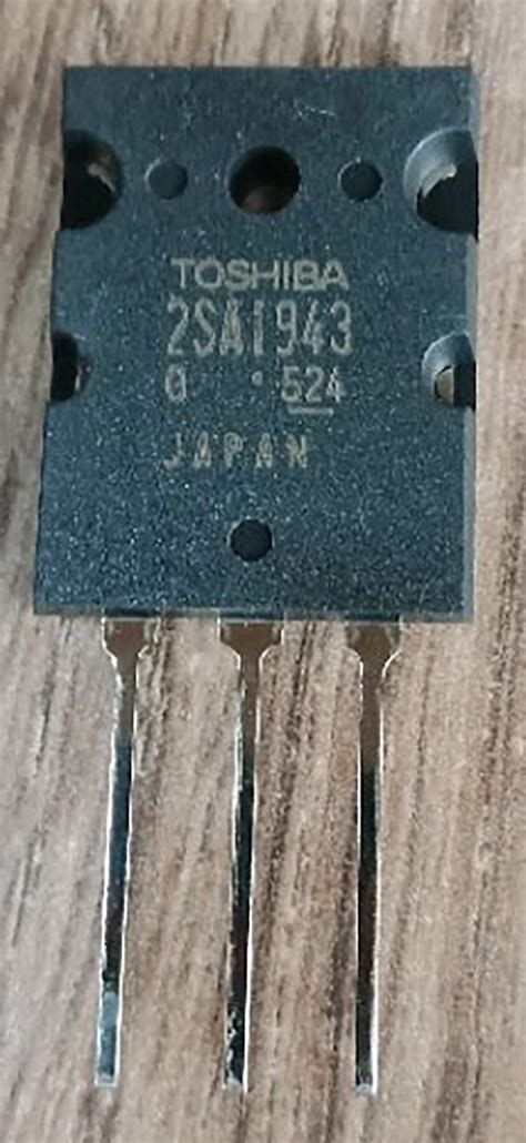 2sc5200 Transistor Basics Pinout Datasheet Equivalent 46 Off