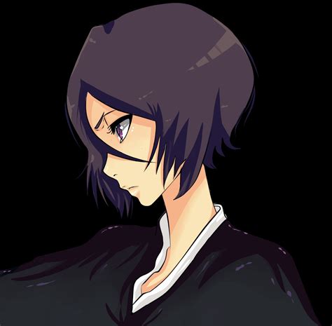 Papel De Parede Para Celular Anime Alvejante Rukia Kuchiki Ichigo