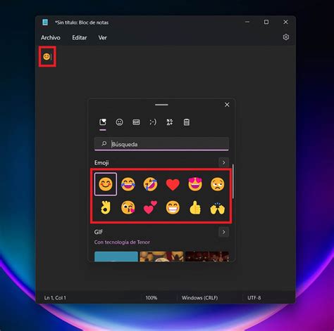 C Mo Poner Emojis En Windows