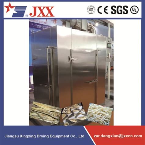 Hot Air Drying Machine For Pharmaceutical Granules China Drying Oven And Tray Dryer