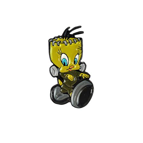 Pin Piolin Frankenstein Ipimaginarte