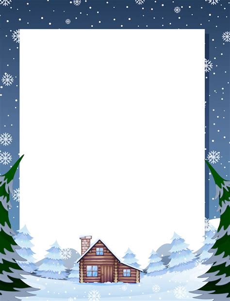 Winterurlaub Vorlage Bilder Kostenloser Download Auf Freepik
