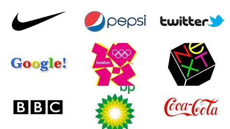 Most Popular Logo Logodix