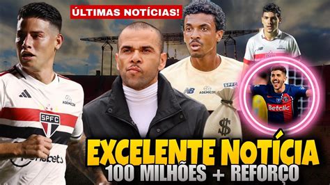 Excelente Not Cia No S O Paulo Novo Refor O Profissional Milh Es