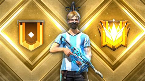 DO OURO AO DESAFIANTE EM 12 HORAS TOP 1 GLOBAL TEMPORADA 37 FREE FIRE