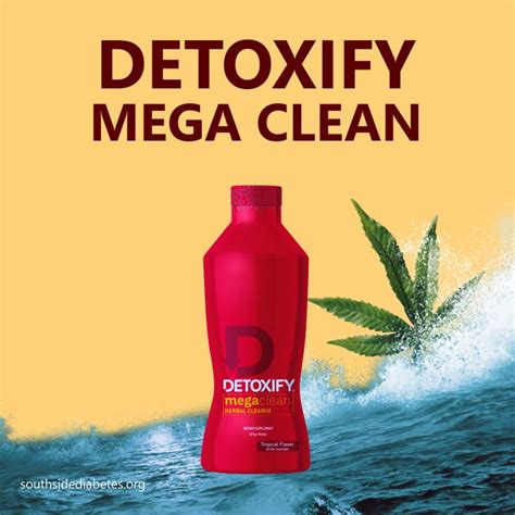 Detoxify Mega Clean Southside Diabetes Improving Diabetes Care And Outcomes On The South