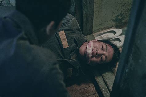 Photos Added New Stills For The Korean Movie The Prison HanCinema