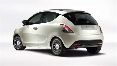 Listino Nuova Lancia Ypsilon Tutti I Prezzi