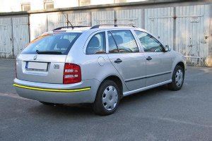 Proxel Skoda Radar De Recul Lectromagn Tique