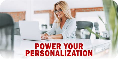 Power Your Personalization With A Better Customer Engagement Platform