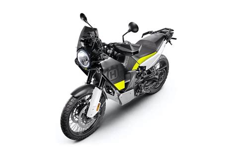 Husqvarna Norden Caracter Sticas Y Precio Para Argentina