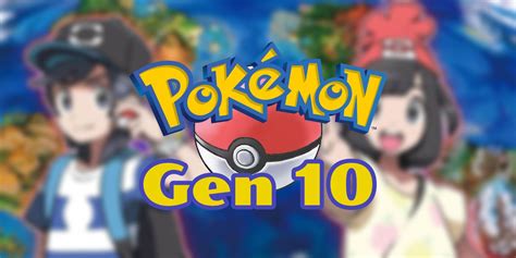 Alola Pokemon That Need An Evolution In Gen 10