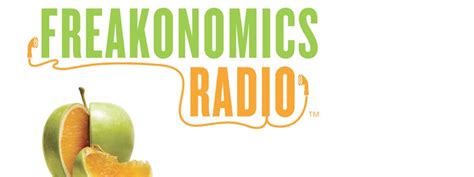 Freakonomics Radio Chris Worfolks Blog