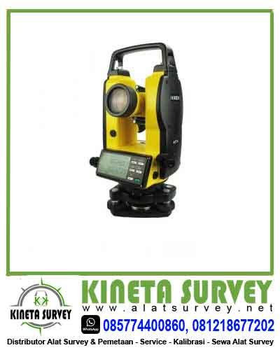 Jual Digital Theodolite Horizon Het Kineta Survey Hp Wa