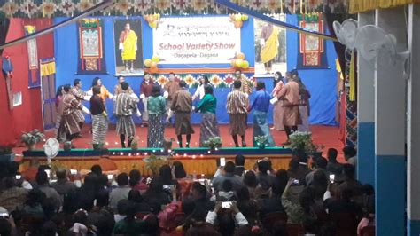 Dagapela Teachers Cultural Night Youtube