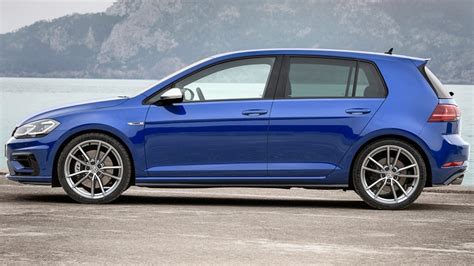 Volkswagen 2020 Golf R 車款介紹 Yahoo奇摩汽車機車