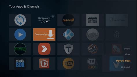 How To Setup TiviMate IPTV Player On Firestick Android TV Box DMTV