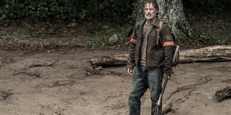 The Walking Dead: 10 Best Twitter Reactions To The Season 11 Finale