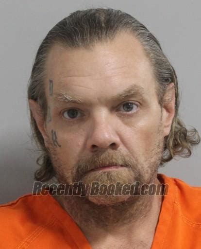 Recent Booking Mugshot For Cody Wilkins In Polk County Florida