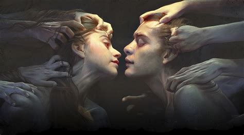 Romeo and Juliet by Sergio Cupido : r/SpecArt