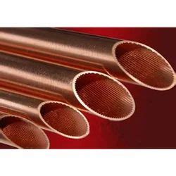 Brass Finned Tubes At Best Price In India