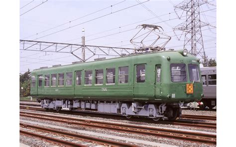 「青ガエル」が長野から関東に里帰り総合車両製作所が復原・保存へ 元東急初代5000系 レスポンス（responsejp）